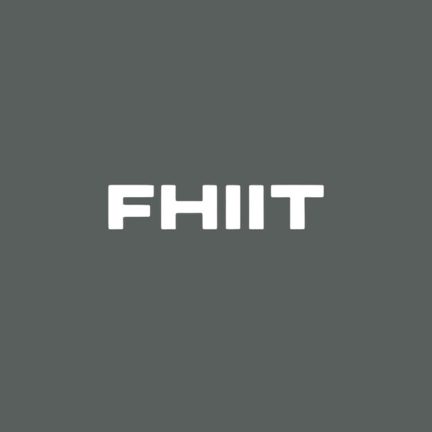 FHIIT Weights