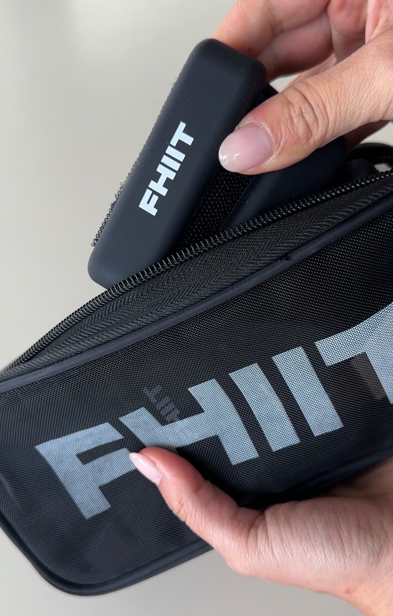 FHIIT+