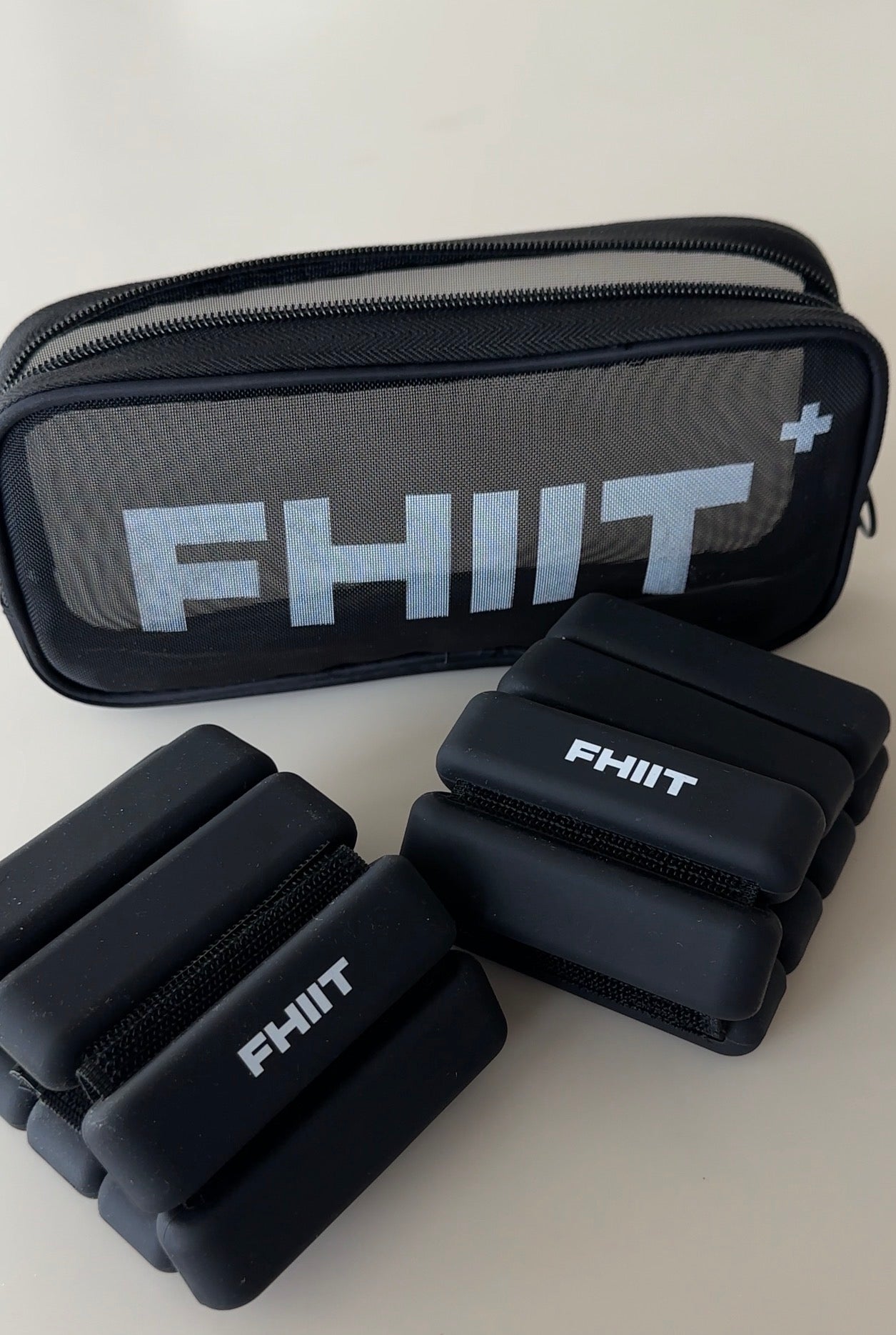 FHIIT+