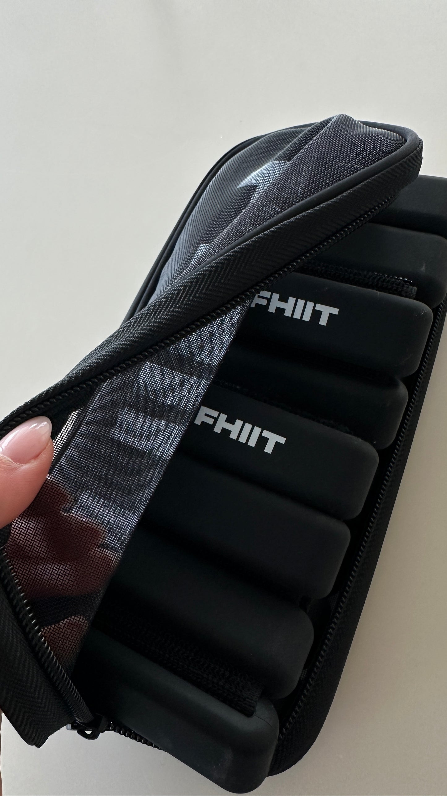 FHIIT+