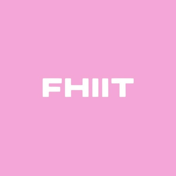 FHIIT Weights