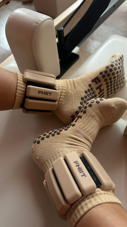 FHIIT x HoneyCore