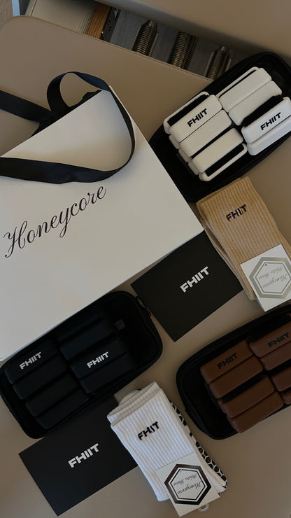 FHIIT x HoneyCore