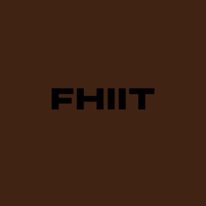 FHIIT Weights