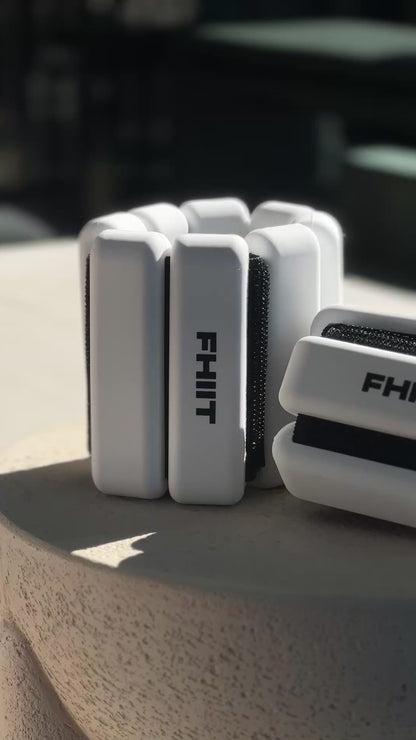 FHIIT+